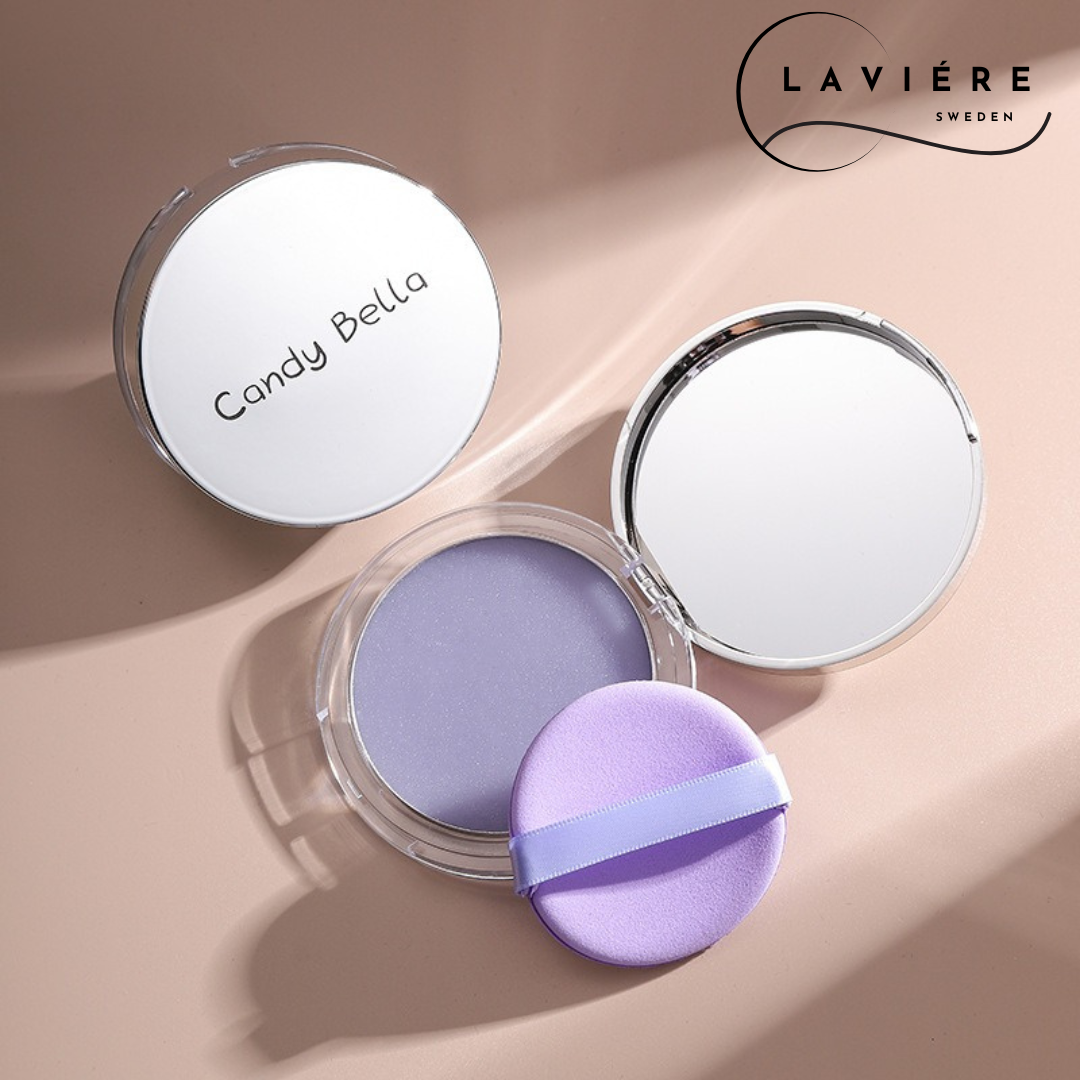 Candy Bella / "Matte perfection"