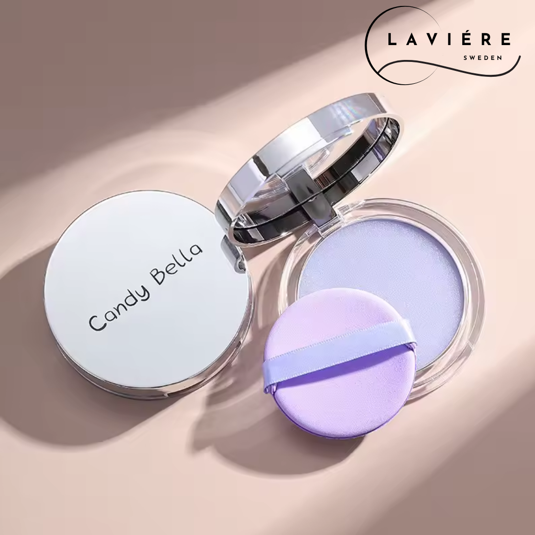 Candy Bella / "Matte perfection"